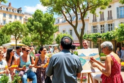 17 excursiones y actividades en Aix-en-Provence 2025 17 excursiones y actividades en Aix-en-Provence 2025