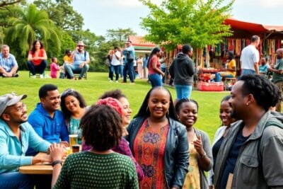 18 excursiones y actividades en Johannesburgo 2025