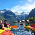 47 excursiones y actividades en fiordos noruegos
