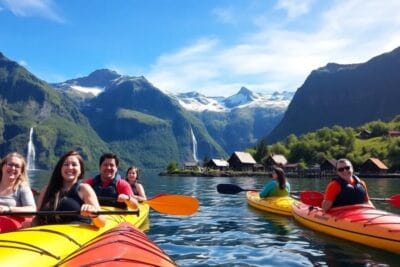 47 excursiones y actividades en fiordos noruegos 2025 47 excursiones y actividades en fiordos noruegos 2025