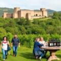 5 excursiones y actividades en Peñaranda de Duero