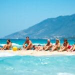 8 días por la Riviera albanesa - Tour por la playa