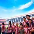 Atleti: Museo + Tour Riyadh Air Metropolitano - Madrid