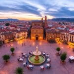 Úbeda