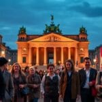 Berlín: Tour a pie por la historia de Prusia con Geo Epoche