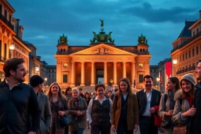Berlín: Tour a pie por la historia de Prusia con Geo Epoche 2026