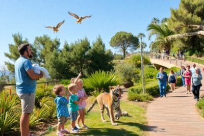 Bioparc Fuengirola, Fuengirola - Reserva de entradas y tours 2026