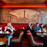 Café Central, Viena - Reserva de entradas y tours