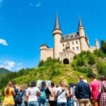 Castillo de Bran, Brasov - Reserva de entradas y tours
