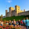 Castillo de Windsor, Windsor - Reserva de entradas y tours