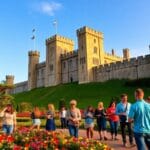 Castillo de Windsor, Windsor - Reserva de entradas y tours