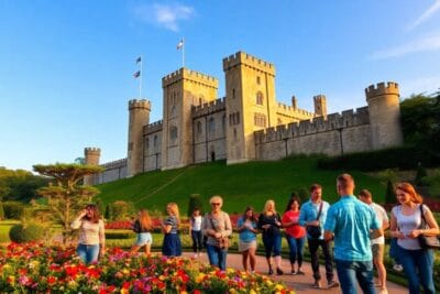 Castillo de Windsor, Windsor - Reserva de entradas y tours 2026