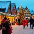 Colmar actividades navideñas: lo mejor de 2024