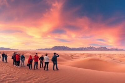 Cosas que hacer en el desierto de Atacama 2026