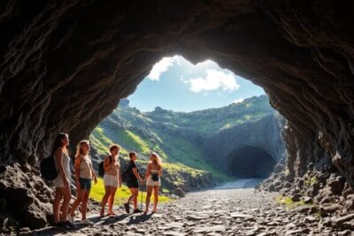 Cueva de los Verdes, Haría - Reserva de entradas y tours 2025