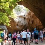 Cueva El Soplao, Rionansa - Reserva de entradas y tours