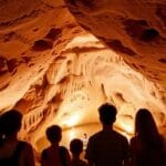 Cuevas de Nerja, provincia de Granada: todo lo que debes saber