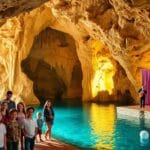 Cuevas del Drach: entrada, concierto de música y paseo en barca