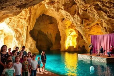 Cuevas del Drach: entrada, concierto de música y paseo en barca 2025