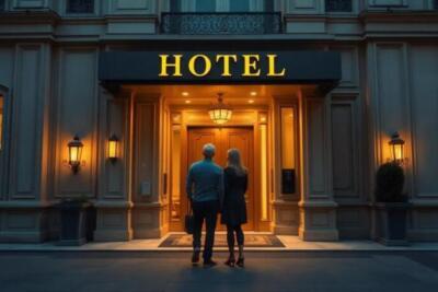 Descubre el hotel secreto cerca de Champs-Elysées que todos están hablando 2026