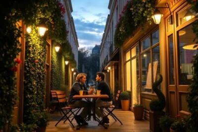 Descubre el secreto mejor guardado cerca de Champs-Elysées que no querrás perderte 2026 Descubre el secreto mejor guardado cerca de Champs-Elysées que no querrás perderte 2026