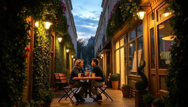 Descubre el secreto mejor guardado cerca de Champs-Elysées que no querrás perderte 2026 Descubre el secreto mejor guardado cerca de Champs-Elysées que no querrás perderte 2026