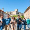 Desde Oporto: excursión de un día a Braga y Guimarães