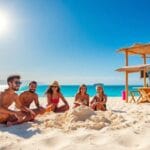 Destinos en Cabo Verde para visitar y disfrutar