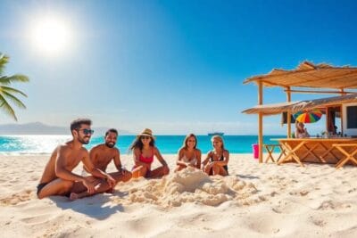 Destinos en Cabo Verde para visitar y disfrutar 2026