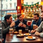 Dublín actividades para días de lluvia: lo mejor de 2024