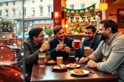 Dublín actividades para días de lluvia: lo mejor de 2024 2025