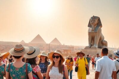 Egipto al completo, 8 días con todo incluido, El Cairo 2026