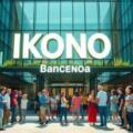 Entrada a IKONO Barcelona: reserva tu experiencia inmersiva