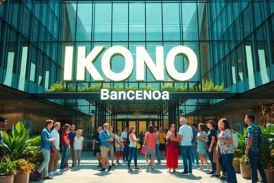 Entrada a IKONO Barcelona: reserva tu experiencia inmersiva 2025 Entrada a IKONO Barcelona: reserva tu experiencia inmersiva 2025