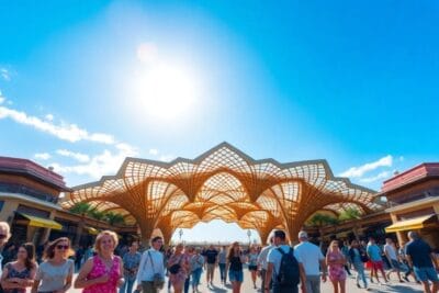 Entrada a las Setas de Sevilla: todo lo que necesitas saber 2026