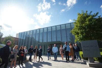 Entrada al Museo de la Luz de Madrid: todo lo que necesitas saber 2025