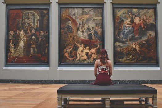 Entrada al Museo de las Ilusiones de Madrid: precios y entradas 2025