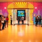 Entrada al Museo de las Ilusiones de Madrid: precios y entradas