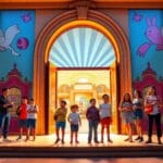 Entrada al Museo de las Ilusiones de Sevilla: precios y opciones