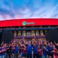 Entrada al Spotify Camp Nou, el estadio del FC Barcelona: guía completa