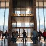 Entrada al Top of The Rock - Nueva York: guía completa