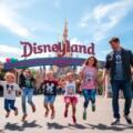 Entradas a Disneyland® Paris: guía completa