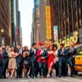 Entradas para el musical Chicago de Broadway, Nueva York