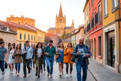 Excursión a Guimarães y Braga desde Oporto 2025