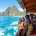 Excursión a Nusa Penida desde Bali: guía completa
