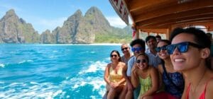 Excursión a Nusa Penida desde Bali: guía completa 2025