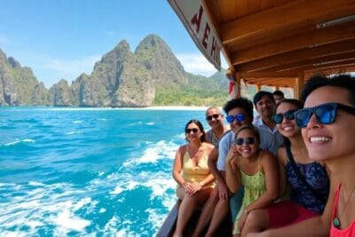 Excursión a Nusa Penida desde Bali: guía completa 2025 Excursión a Nusa Penida desde Bali: guía completa 2025