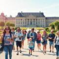 Excursión a Potsdam desde Berlín