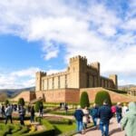 Excursión al Castillo de Balmoral y Royal Deeside