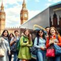Excursión al Castillo de Windsor desde Londres